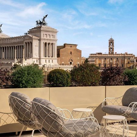 Radisson Collection Hotel, Roma Antica Esterno foto