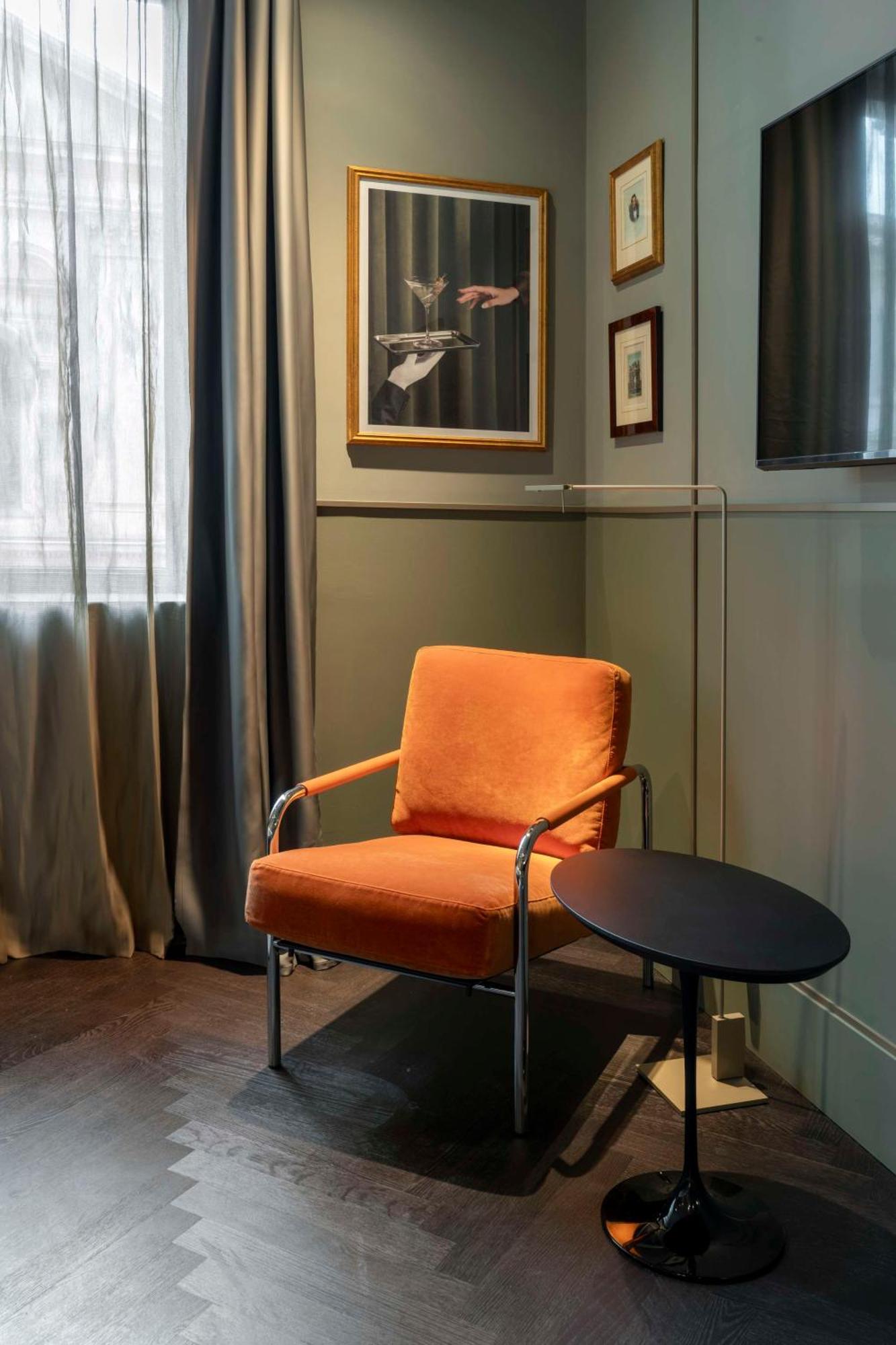 Radisson Collection Hotel, Roma Antica Esterno foto