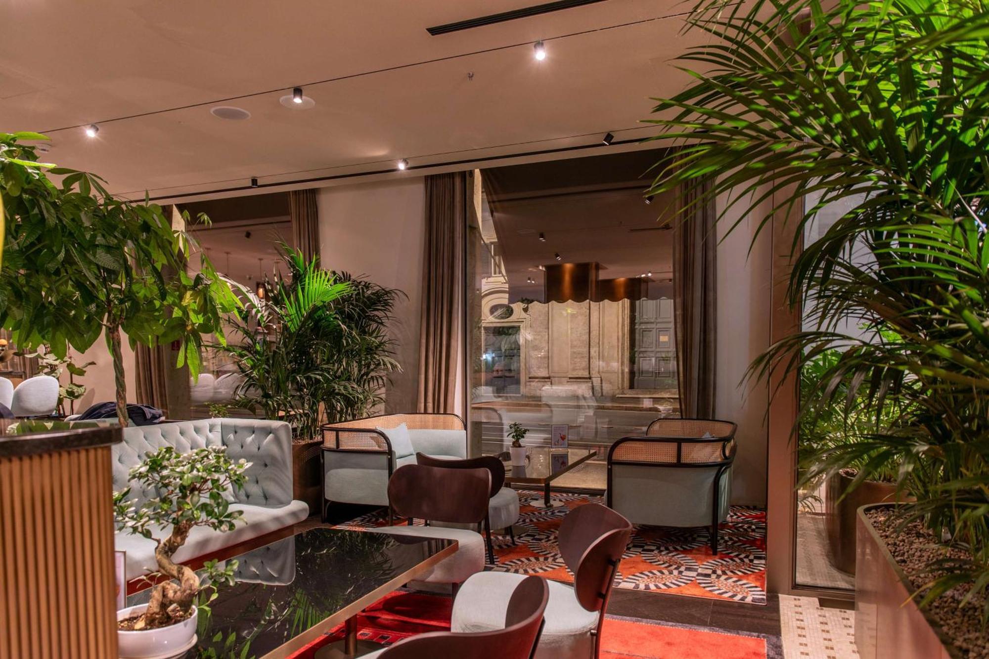 Radisson Collection Hotel, Roma Antica Esterno foto